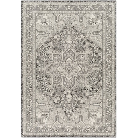 Livabliss Ravello RVL-2311 Outdoor Safe Area Rug RVL2311-23